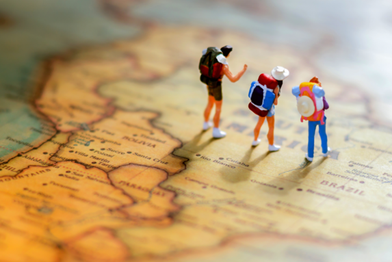 Chystáte se letos na dovolenou? Zařiďte si...