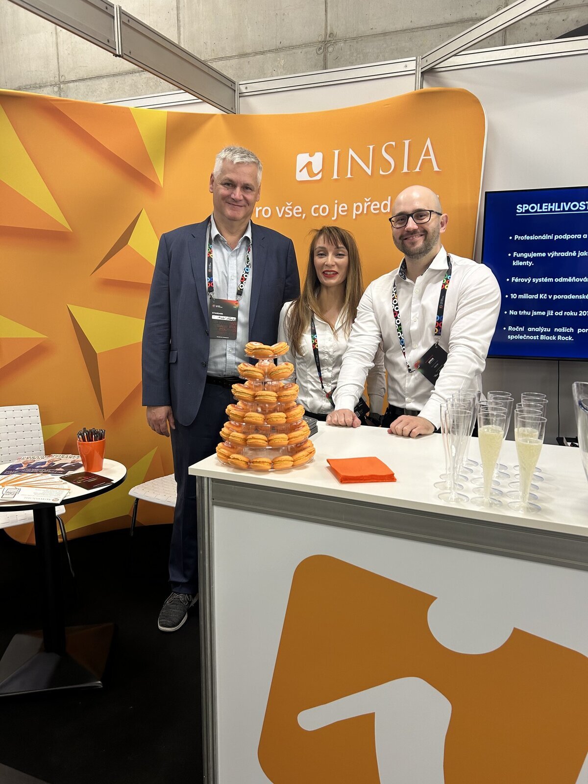 Colors of Finance 1 2024