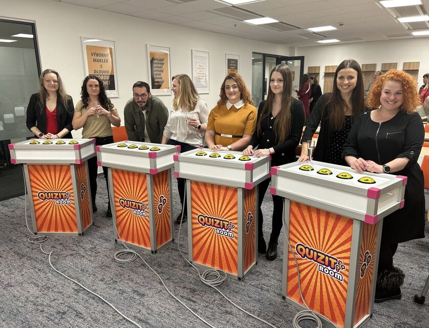 Klientů si vážíme