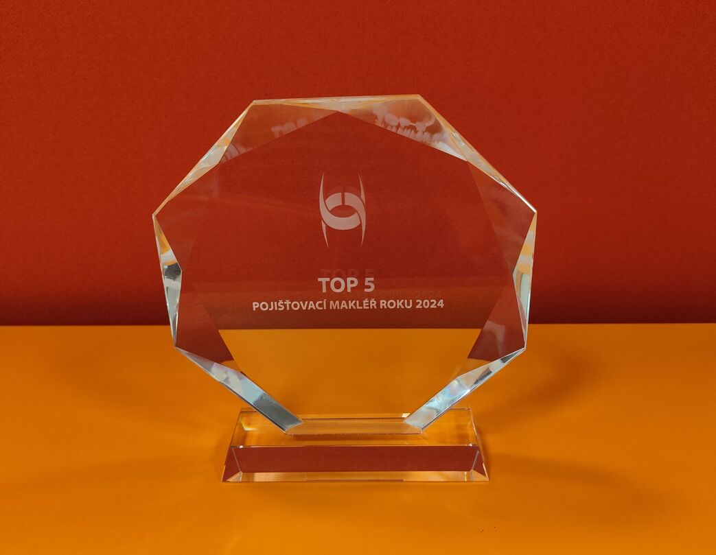 Významná ocenění