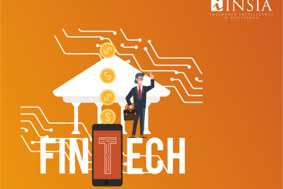 INSIA potvrzuje pozici FinTech lídra