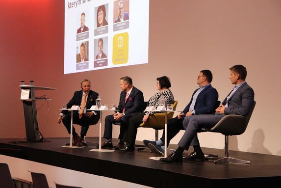 INSIA uvedla další užitečnou aplikaci