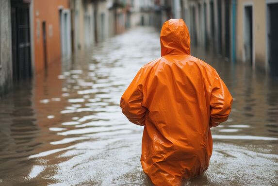 Pozor na povodně a záplavy! Co dělat, abyste byli dostatečně chráněni?