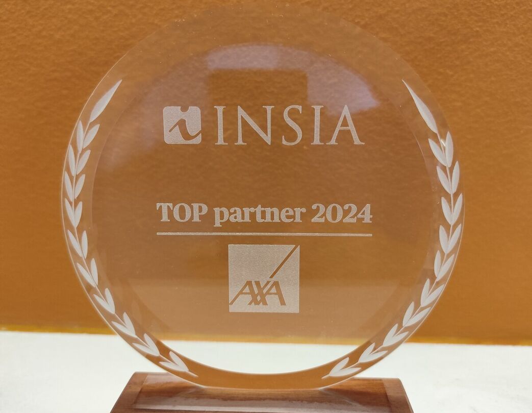 Významná ocenění