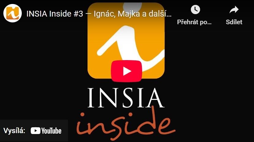 Podcast INSIA Inside