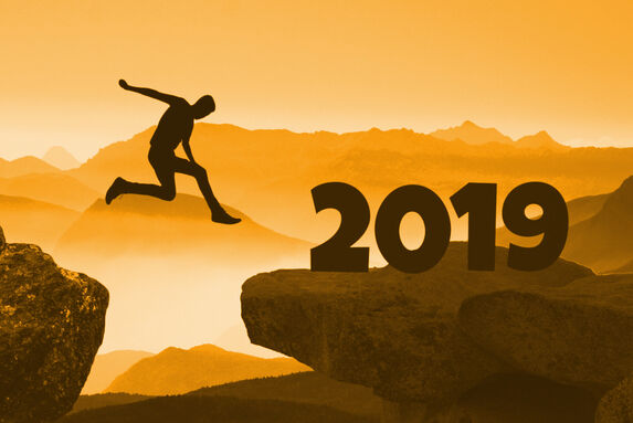 Co udělat, abyste měli v roce 2019 více peněz?