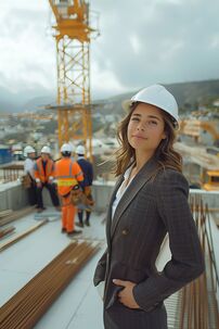 Pojištění ve <em>stavebnictví</em>