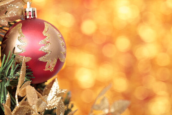 Bezpečné Vánoce: Jak předejít požáru