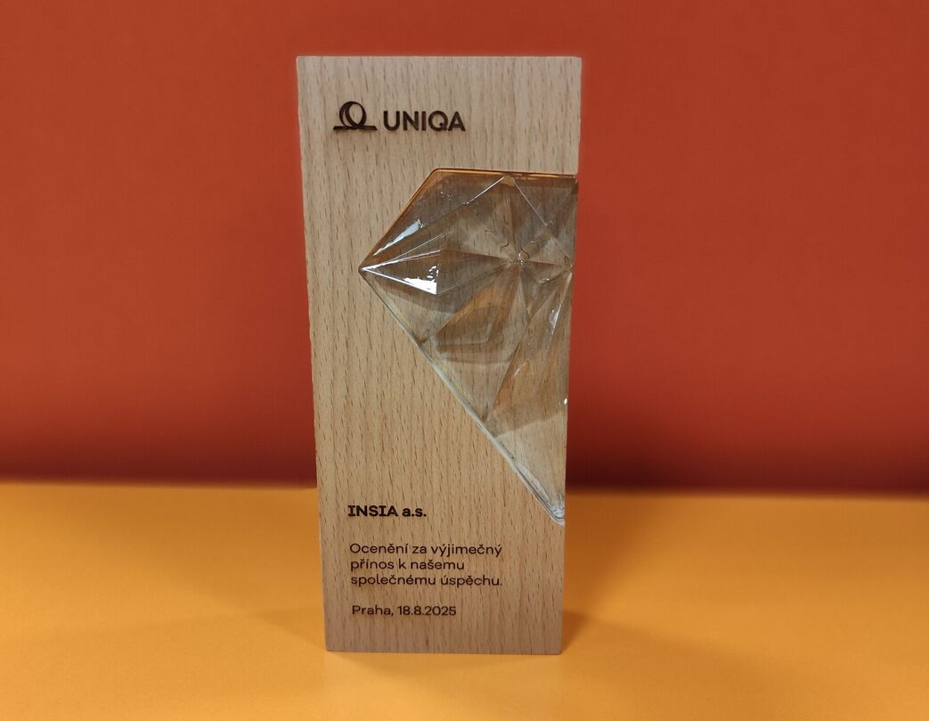 Významná ocenění