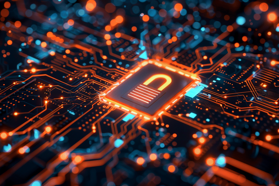 Nepodceňujte ostrahu před kyber podvody