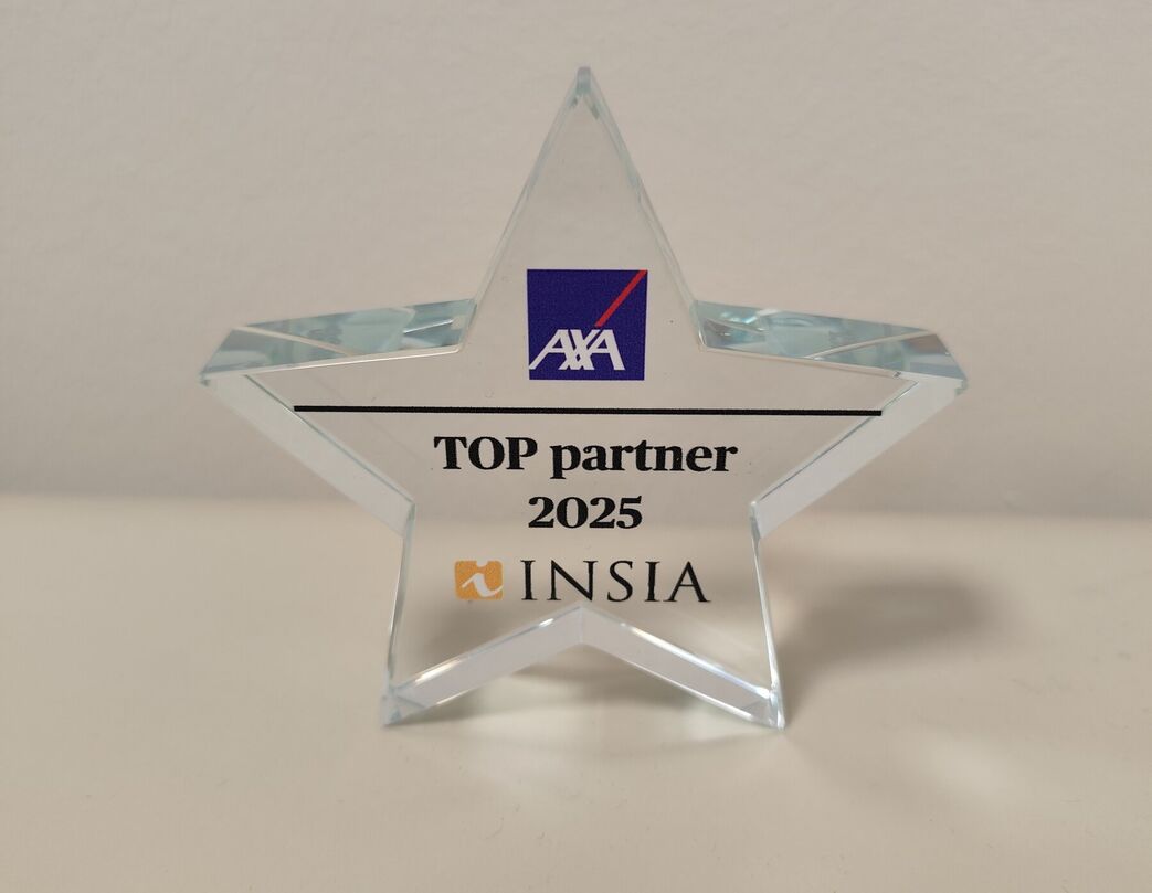 Významná ocenění