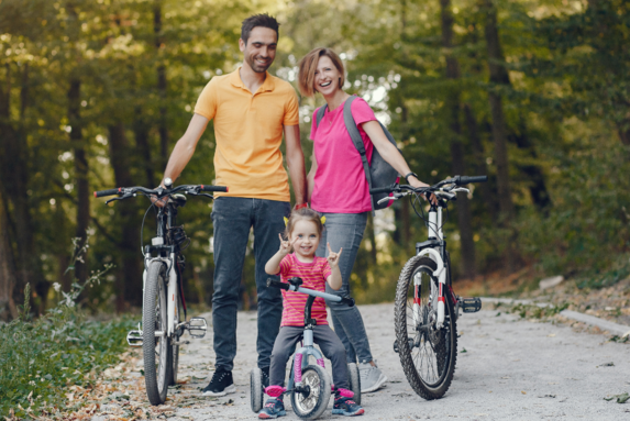 Cyklistická sezóna je tu! Je o vaše kolo dobře postaráno?