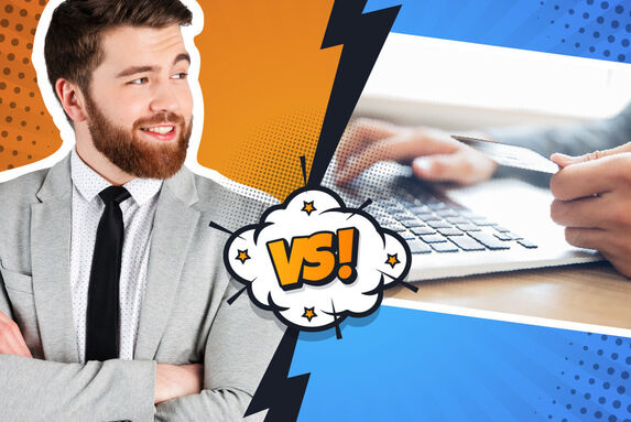 Proč se vyplatí mít makléře místo online pojištění