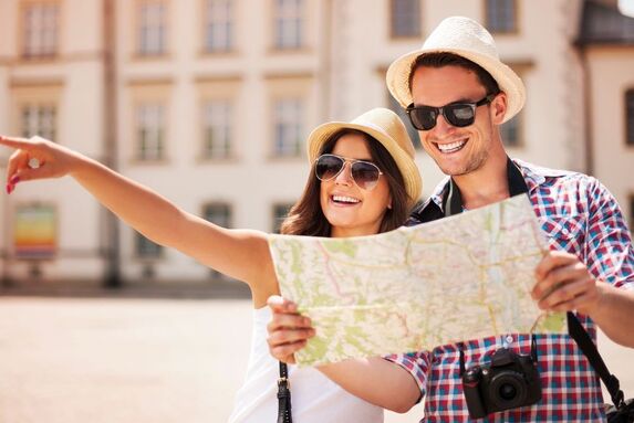 Proč mít cestovní pojištění?