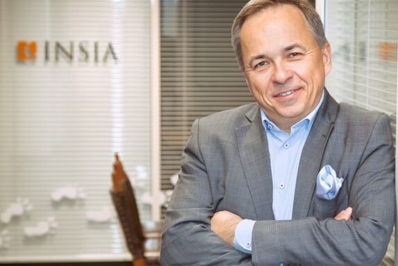 Makléř jako průvodce novou realitou