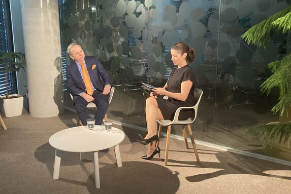 Ivan Špirakus: Lidé stále neumí vnímat rizika