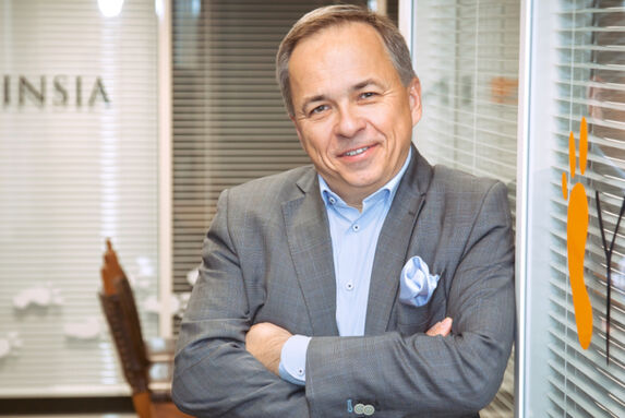 Ivan Špirakus: Klienta nejlépe ochrání vzdělání zprostředkovatele