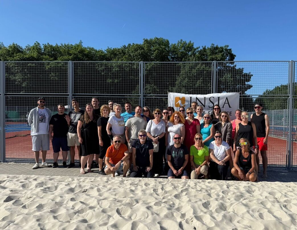 Akce INSIA