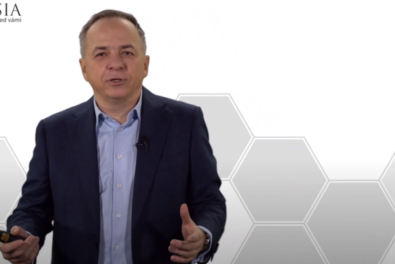 INSIA zůstává se svými poradci v kontaktu i během pandemie. Uspořádala pro ně online konferenci