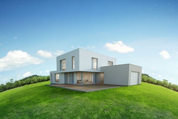 Ekologické bydlení jako nejlepší investice do budoucnosti