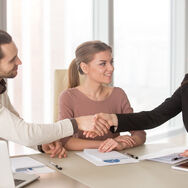 Ochrana osobních údajů GDPR