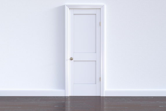 Jak ušetřit tisíce, když si zabouchnete dveře