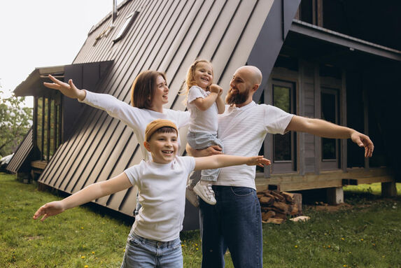 Bezpečnost domácnosti začíná revizí kotle a komínu
