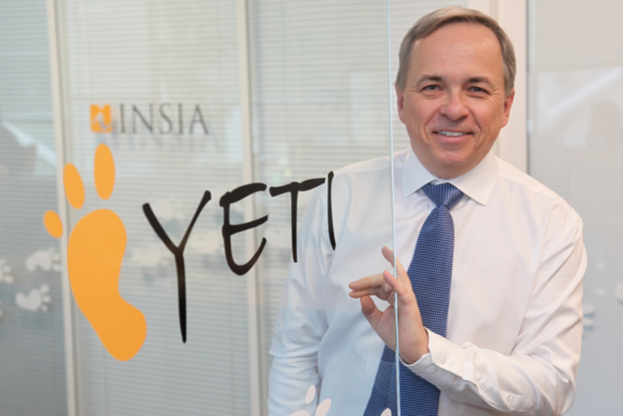 Ivan Špirakus: Pojistný trh bude solidnější