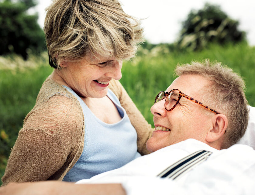 Penzijní společnosti