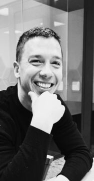 Ota Šunda, partner INSIA