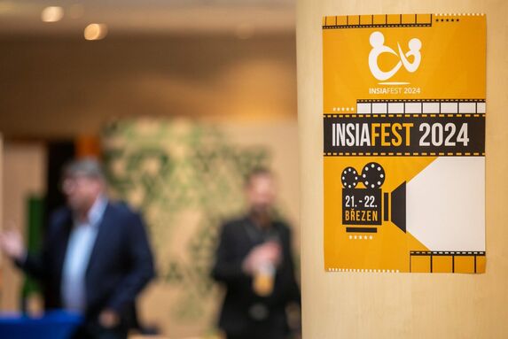 INSIAFest 2024 byl bombastický!