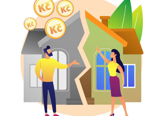 Podpojištění není strašák, ale realita