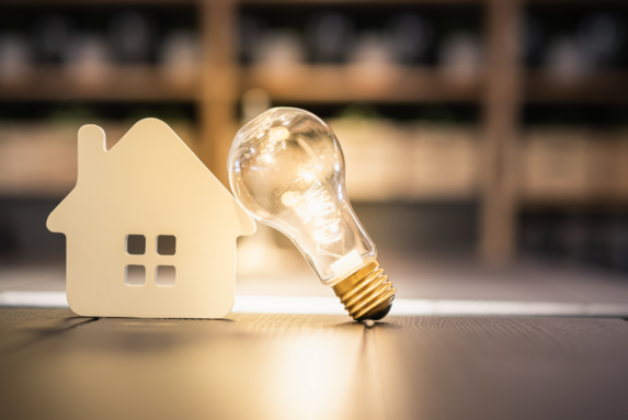 Tip, jak ušetřit na hypotéce