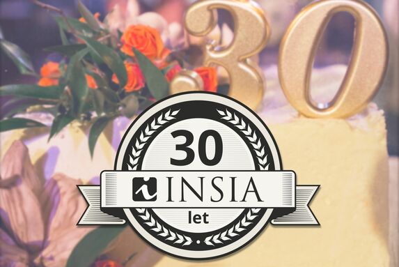 Po 30 letech stále nepřemožena! INSIA má nejvíce zasmluvněných pojišťoven na trhu