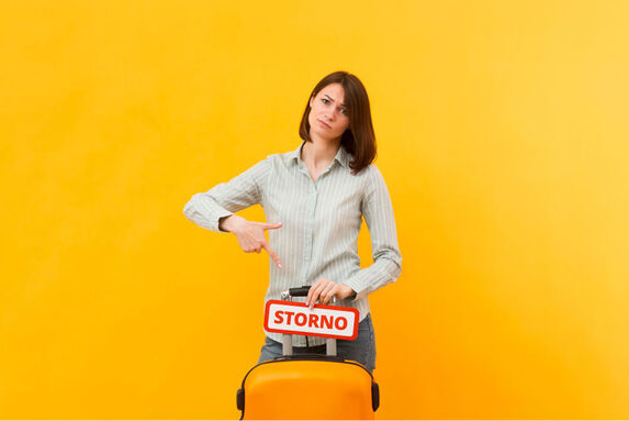 Pojištění storna zájezdů - cesta k bezstarostnému dobrodružství! 
