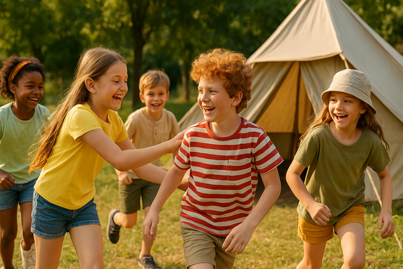 Zrušený tábor nemusí bolet. Když máte správné pojištění