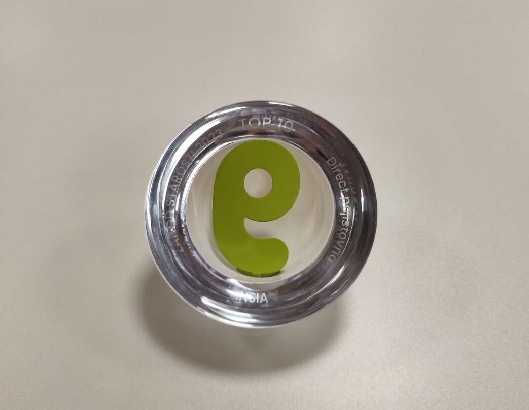 Významná ocenění