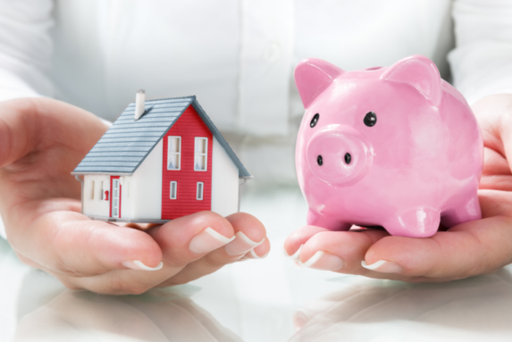 Hypotéka pro podnikatele? Těžko!